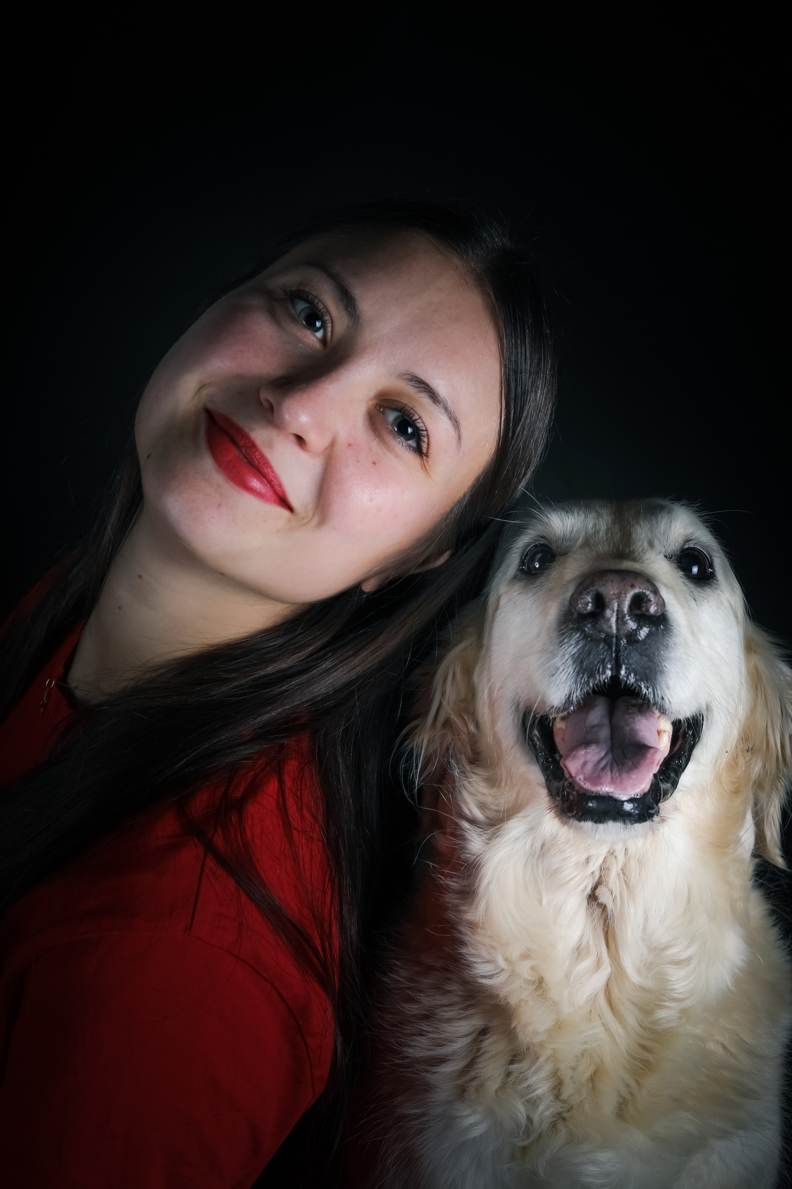 Portrait de Isabelle COURTES